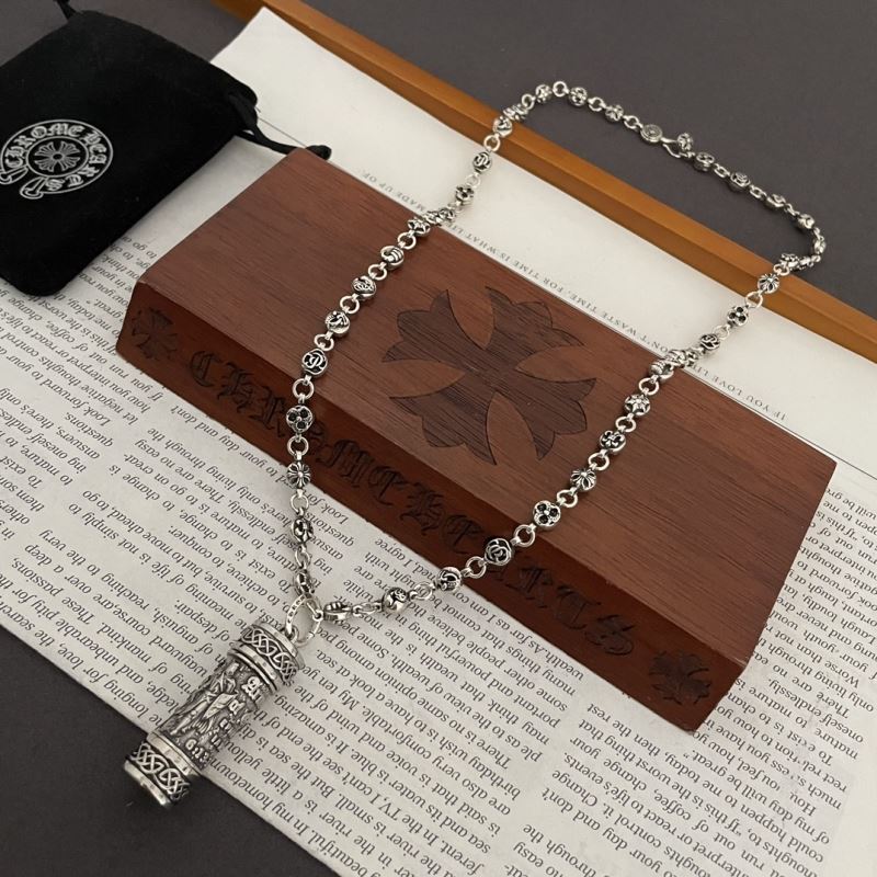 Chrome Hearts Necklaces